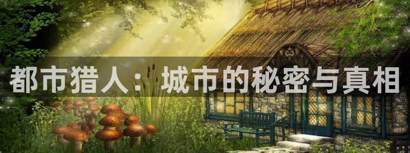 51动漫在线观看免费：都市猎人：城市的秘密与真相